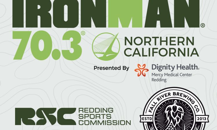 NorCal Ironman Hometown Heroes Night